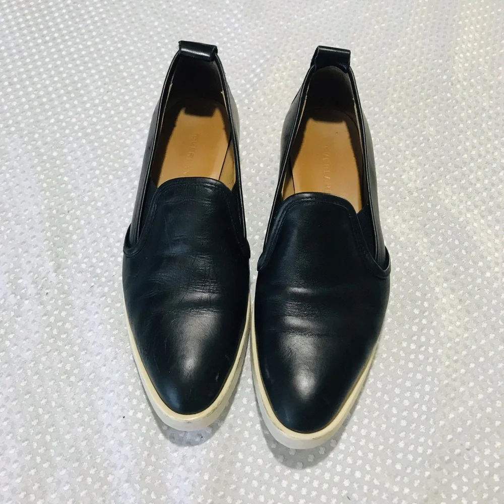 Everlane‎ shoes